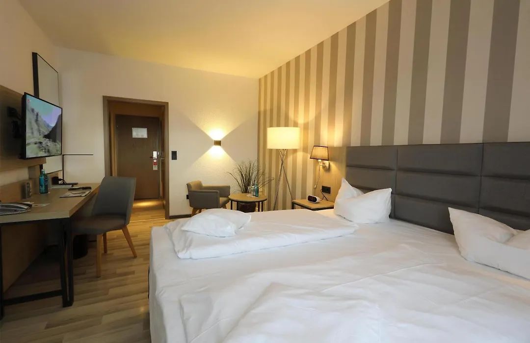 Best Western Hotel Rosenau-1
