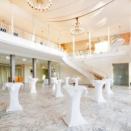 Dolce By Wyndham Bad Nauheim-3