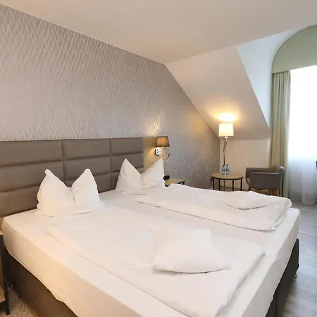 Best Western Hotel Rosenau-3